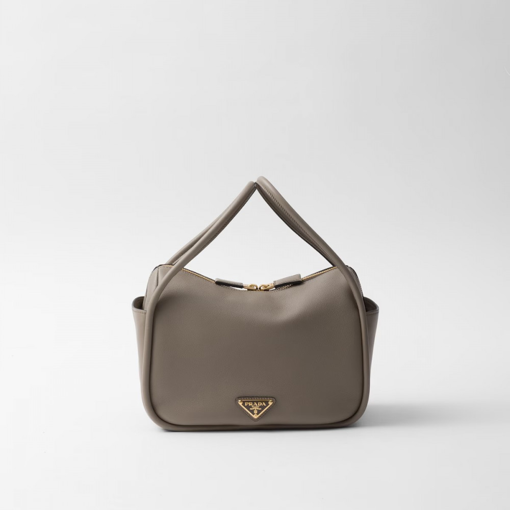 Prada Darling Leather Handbag Prada Darling Leather Handbag