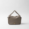 Prada Darling Leather Handbag