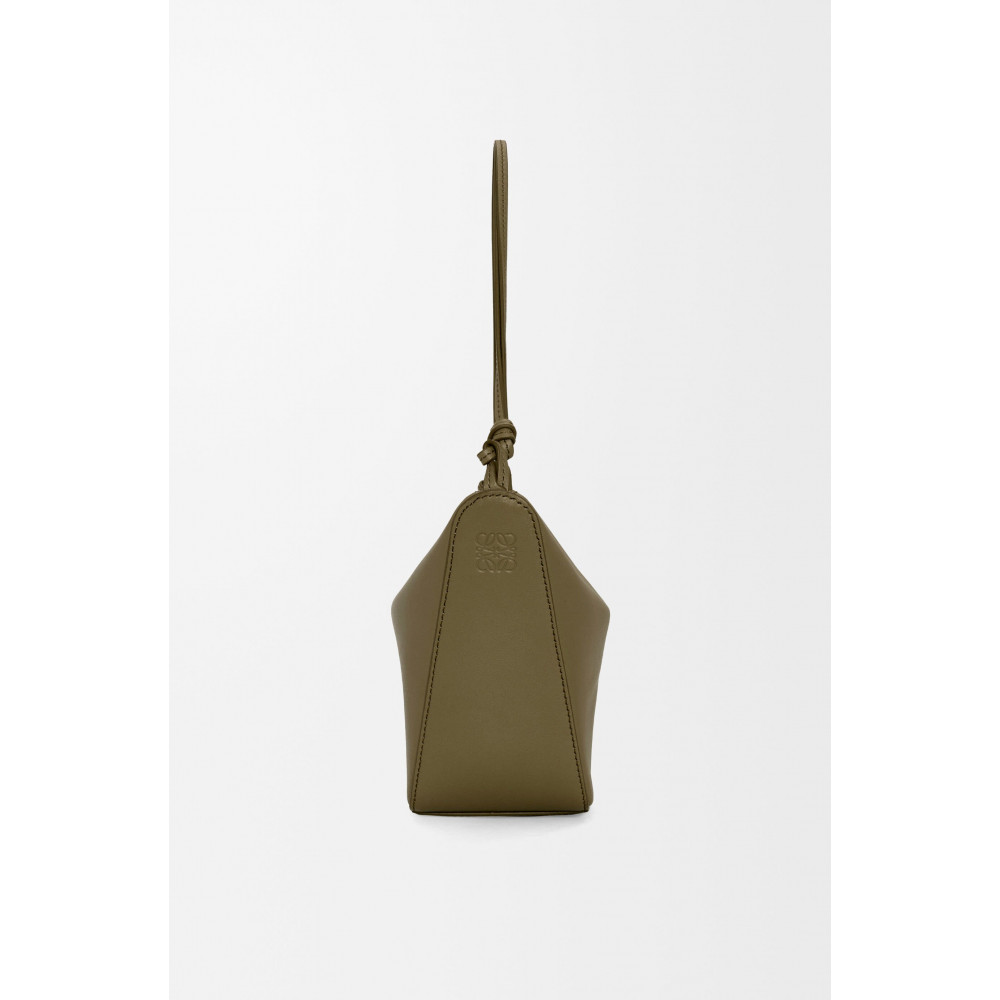 Mini Hammock Hobo In Classic Calfskin Mini Hammock Hobo In Classic Calfskin