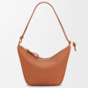 Mini Hammock Hobo In Classic Calfskin