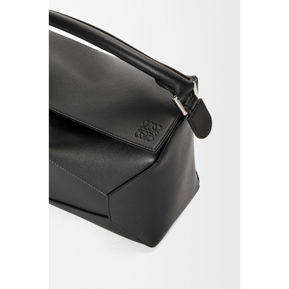 Puzzle Bag In Classic Calfskin