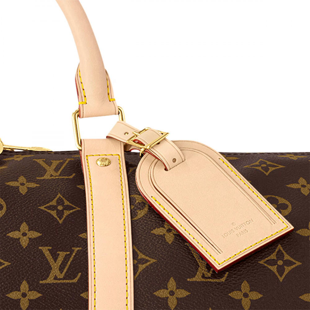 Keepall Bandoulière 50