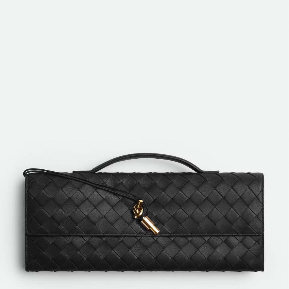 Andiamo Clutch Andiamo Clutch