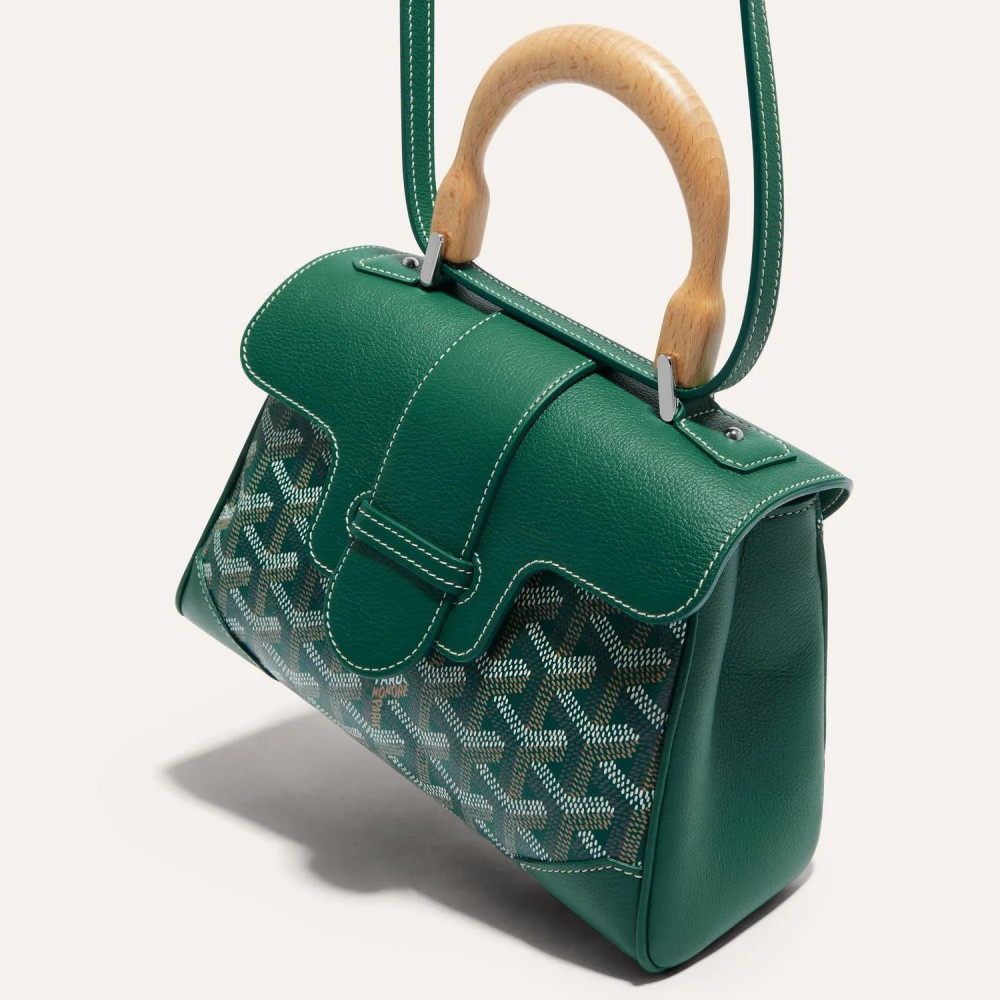 Saïgon Mini Bag (Soft Version)