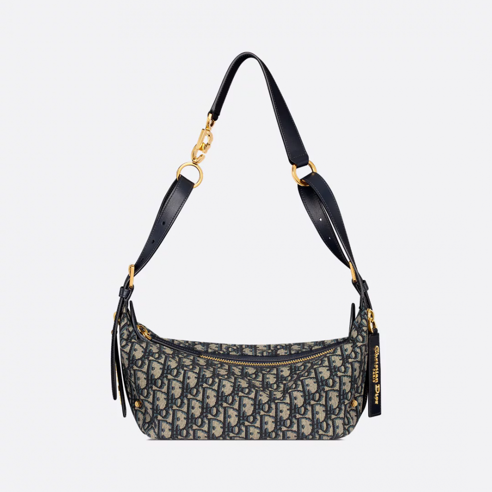 Small D-Journey Bag Small D-Journey Bag