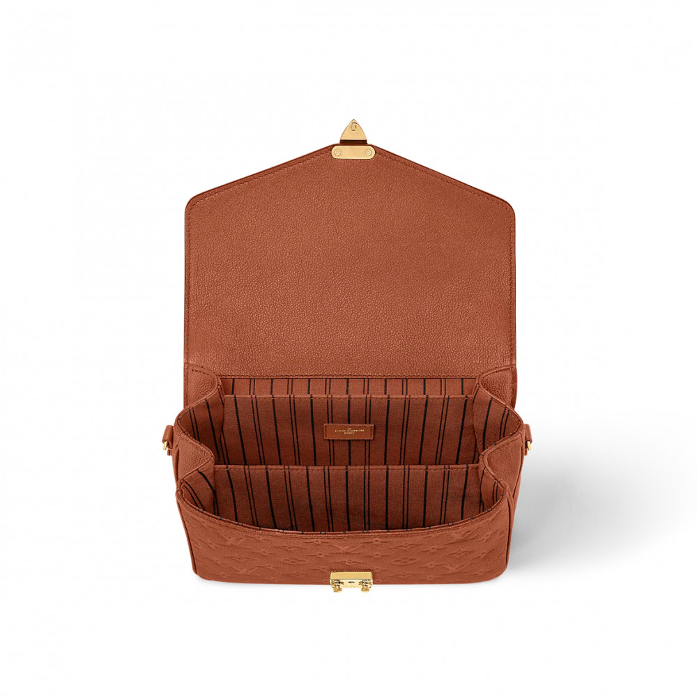 Pochette Métis