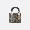 Mini Lady Dior Bag