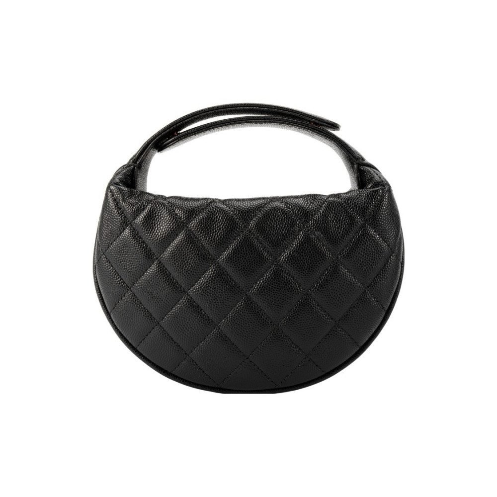 Chanel 24S Pouch Evening Bag
