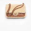 Chanel 24K Mini Flap Bag
