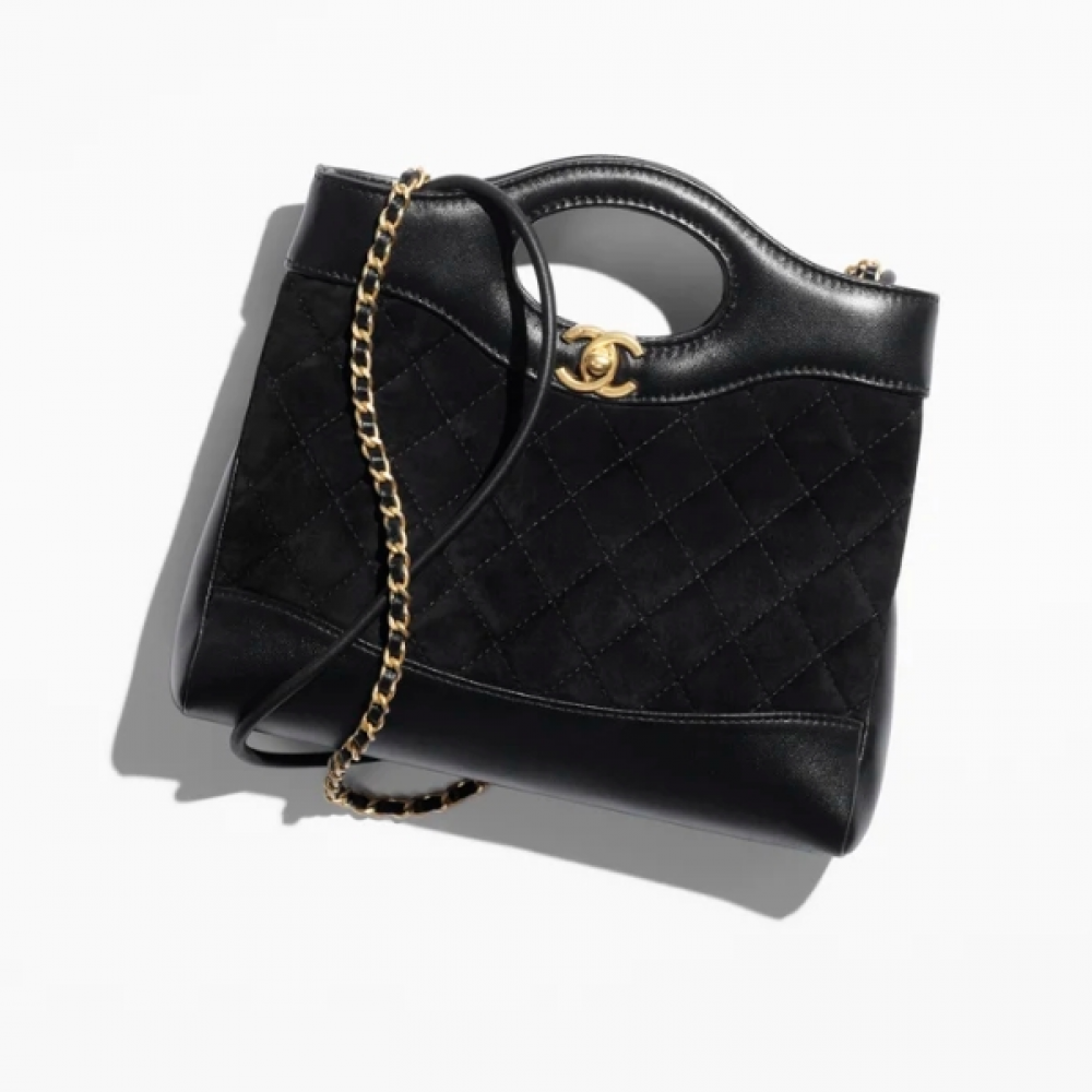 Chanel 31 Mini Shopping Bag Chanel 31 Mini Shopping Bag