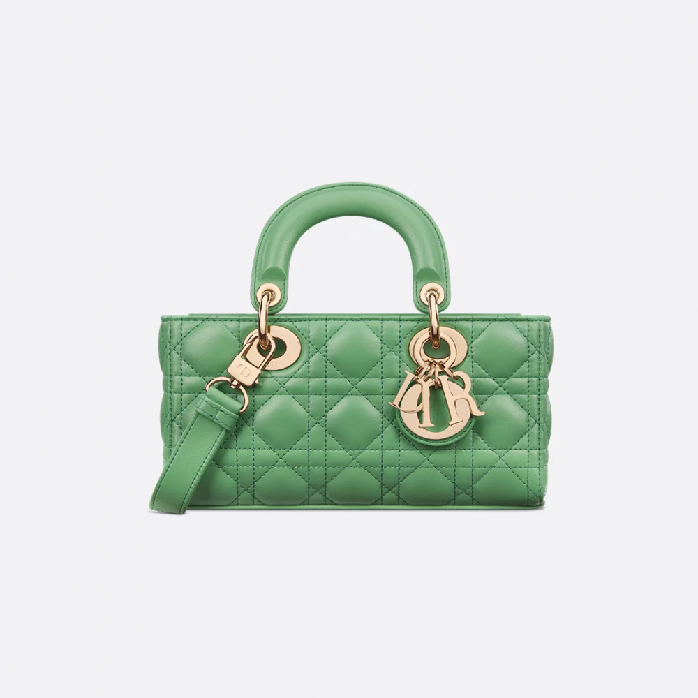 Small Lady D-Joy Bag Small Lady D-Joy Bag