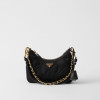 Prada Re-Edition 1995 Chaîne Re-Nylon Mini Handbag