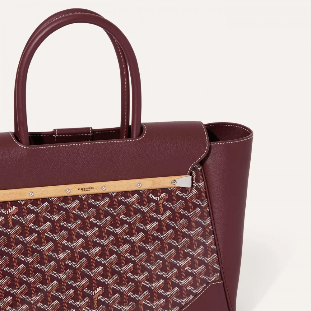 Saïgon Tote Bag