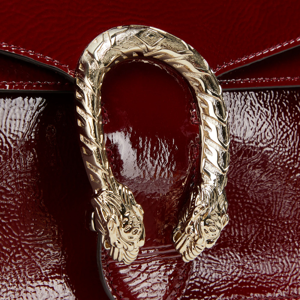 Dionysus Small Shoulder Bag Dionysus Small Shoulder Bag