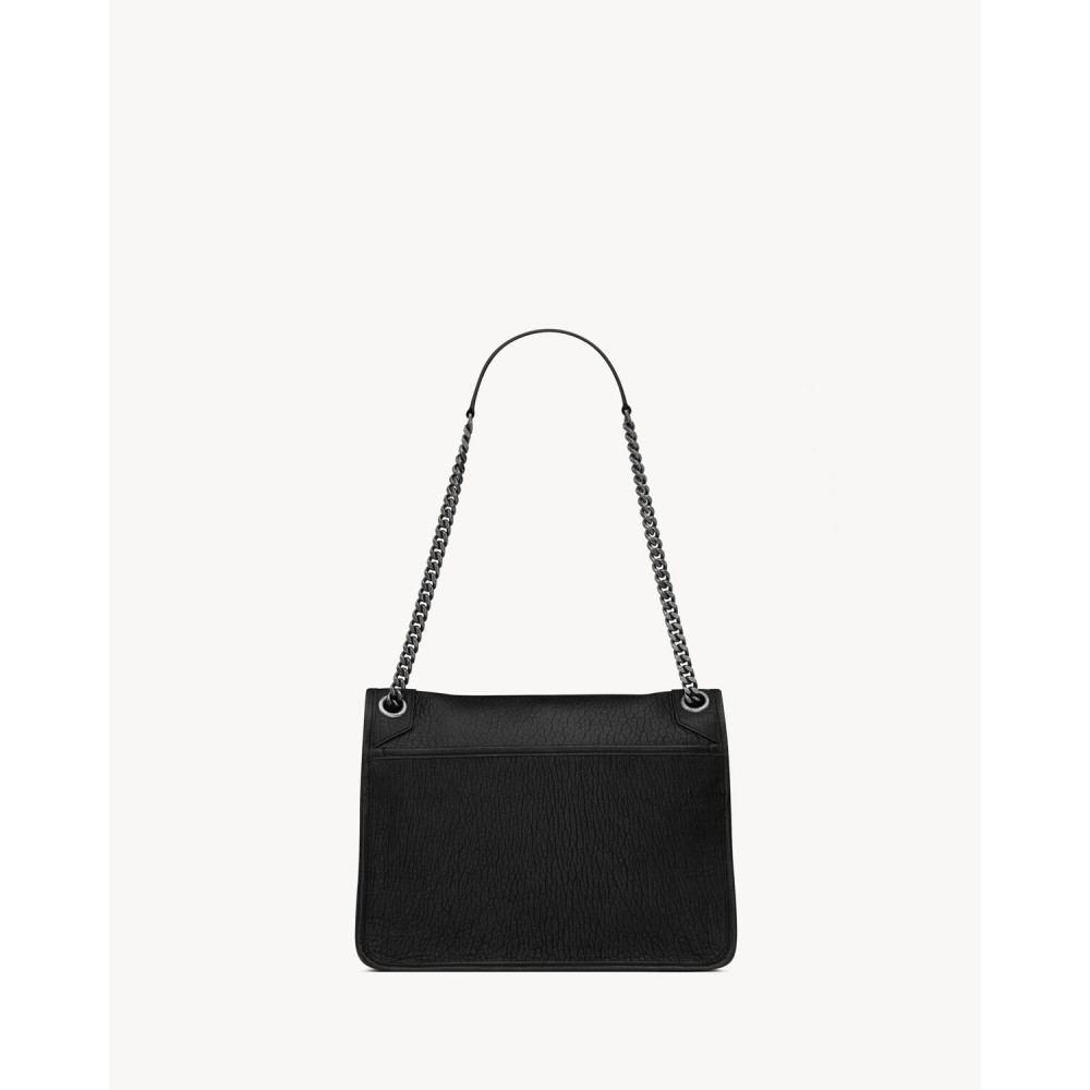 Niki Medium In Grained Lambskin Niki Medium In Grained Lambskin