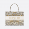 Medium Dior Book Tote
