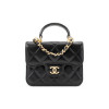 Chanel Mini Coin Purse