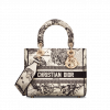 Medium Lady D-Lite Bag