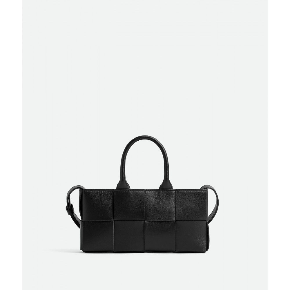 East-West Arco Tote