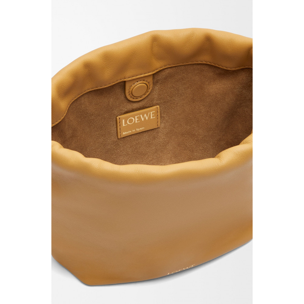 Mini Flamenco Purse In Mellow Nappa Lambskin Mini Flamenco Purse In Mellow Nappa Lambskin