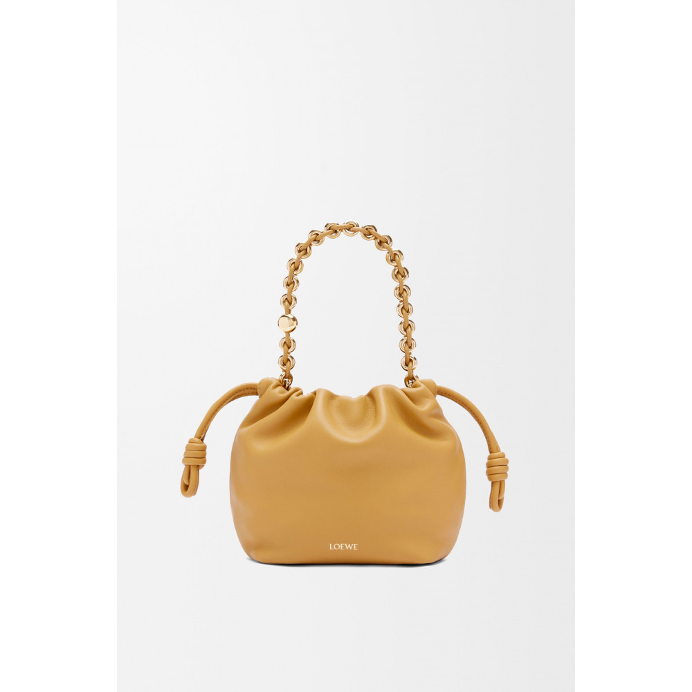 Mini Flamenco Purse In Mellow Nappa Lambskin Mini Flamenco Purse In Mellow Nappa Lambskin