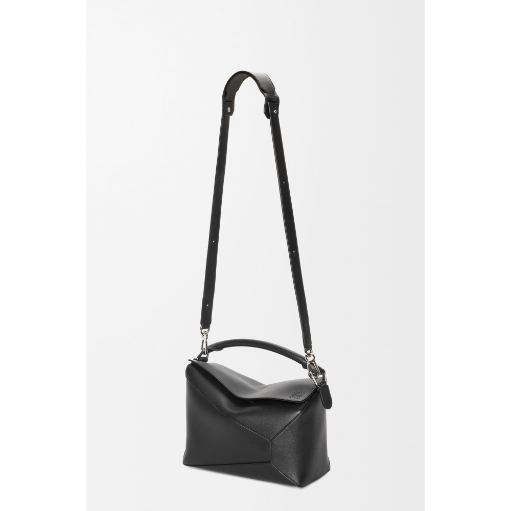 Puzzle Bag In Classic Calfskin