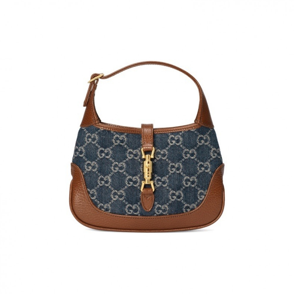 Jackie 1961 Mini Shoulder Bag Jackie 1961 Mini Shoulder Bag