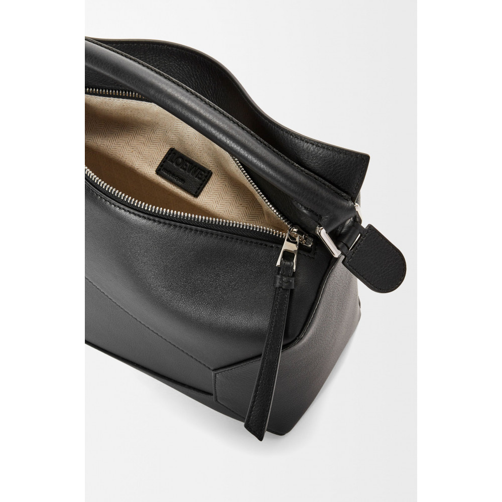 Puzzle Bag In Classic Calfskin