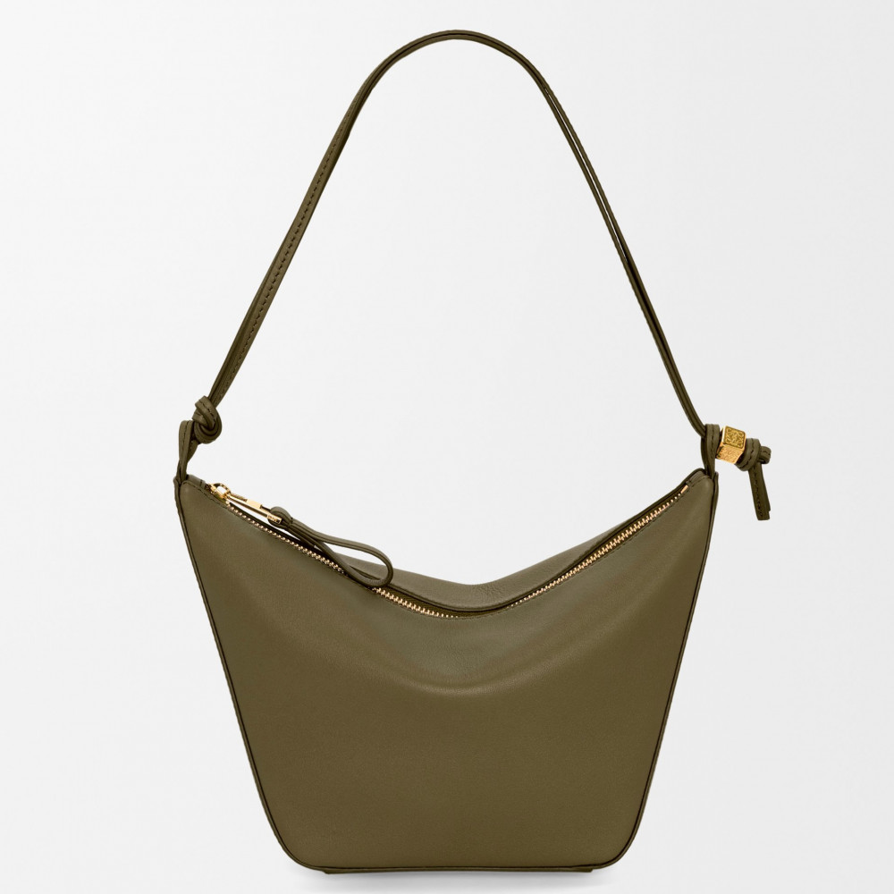 Mini Hammock Hobo In Classic Calfskin Mini Hammock Hobo In Classic Calfskin