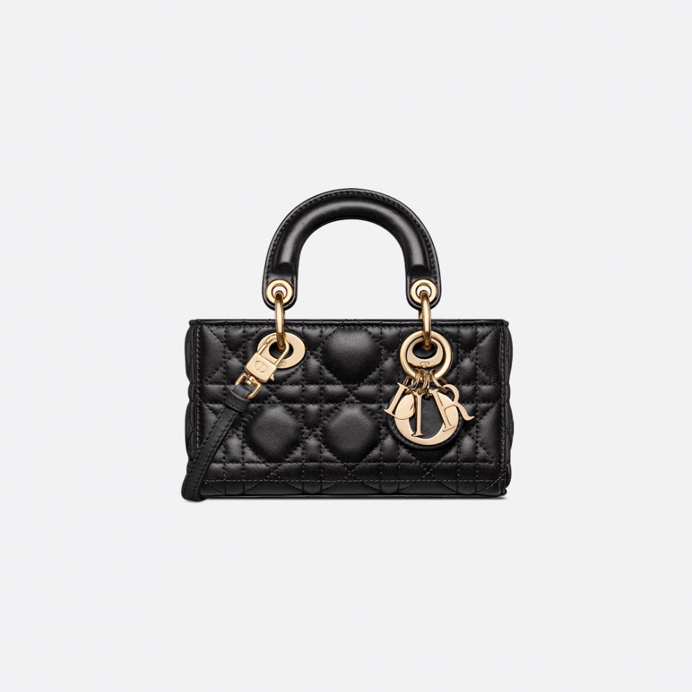 Lady D-Joy Micro Bag Lady D-Joy Micro Bag