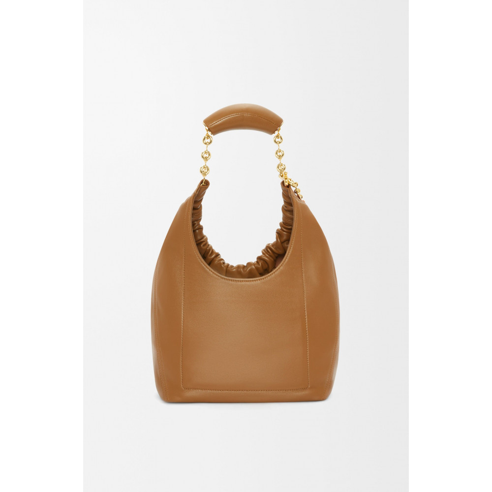 Small Squeeze Bag In Mellow Nappa Lambskin Small Squeeze Bag In Mellow Nappa Lambskin