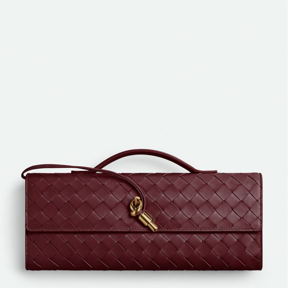 Andiamo Clutch Andiamo Clutch