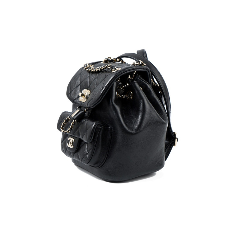 Chanel 22C Oil Wax Duma Packback