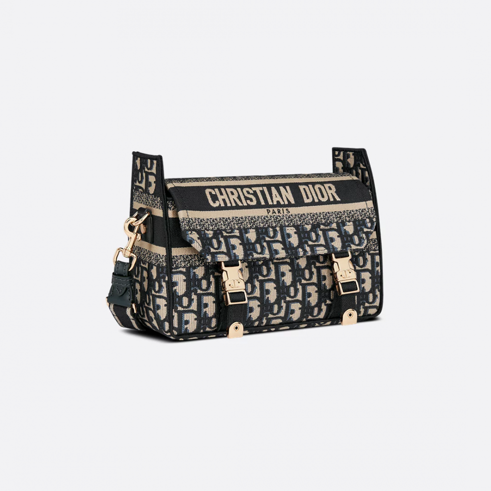Small Diorcamp Bag Small Diorcamp Bag