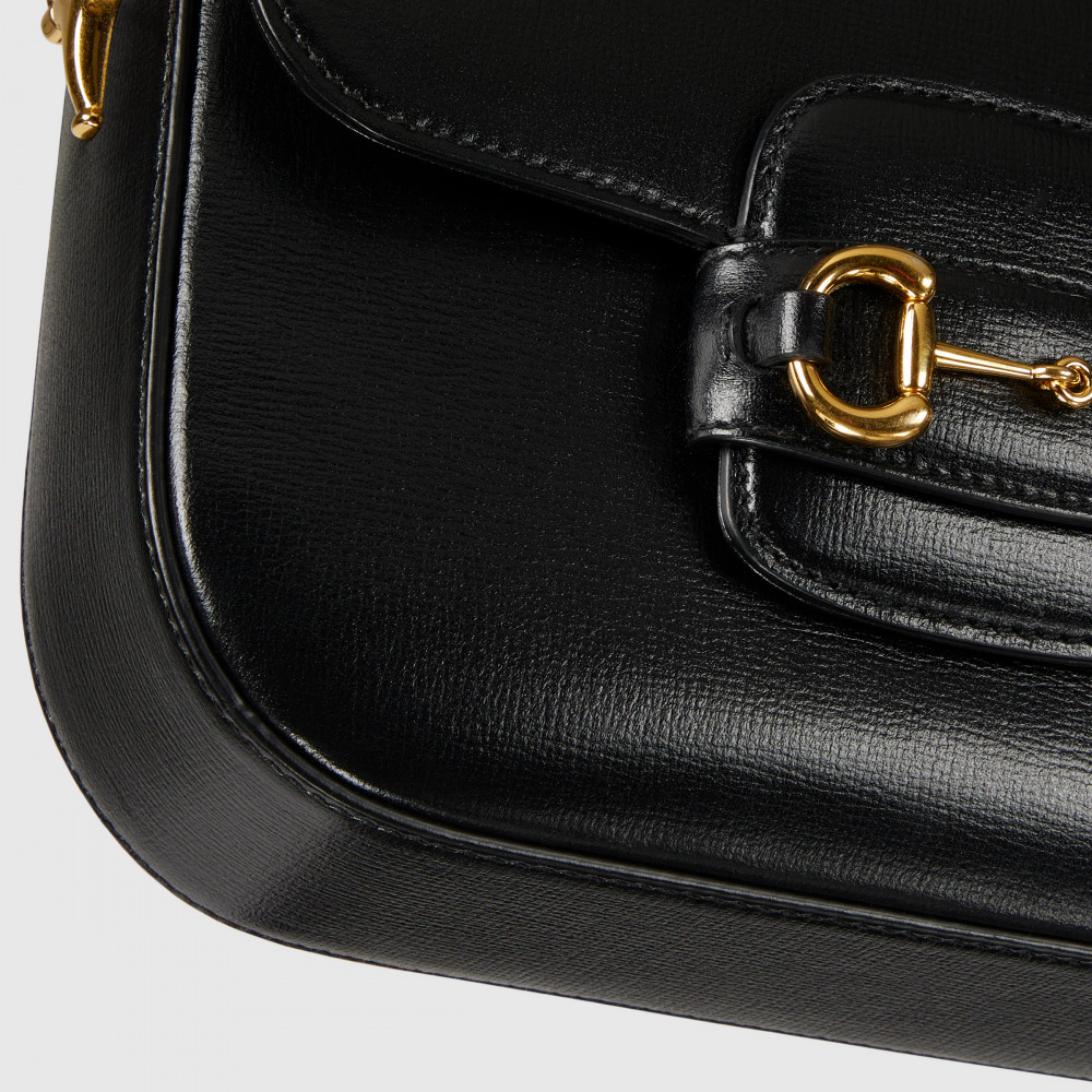 Gucci Horsebit 1955 Mini Bag Gucci Horsebit 1955 Mini Bag