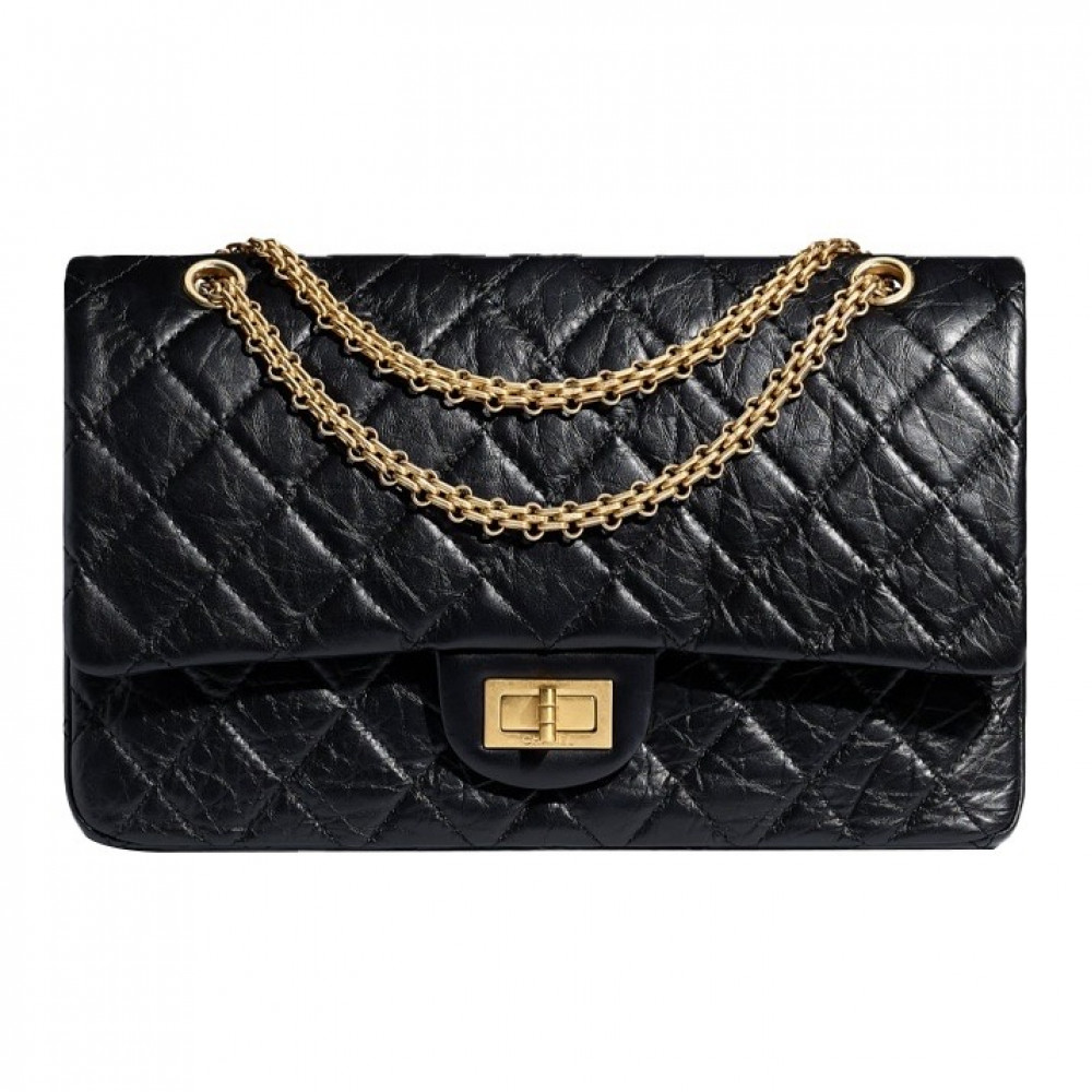 Chanel Max2.55 Larger Flapbag Chanel Max2.55 Larger Flapbag