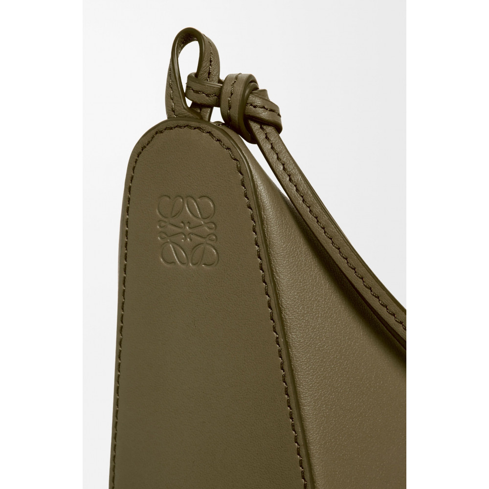 Mini Hammock Hobo In Classic Calfskin Mini Hammock Hobo In Classic Calfskin