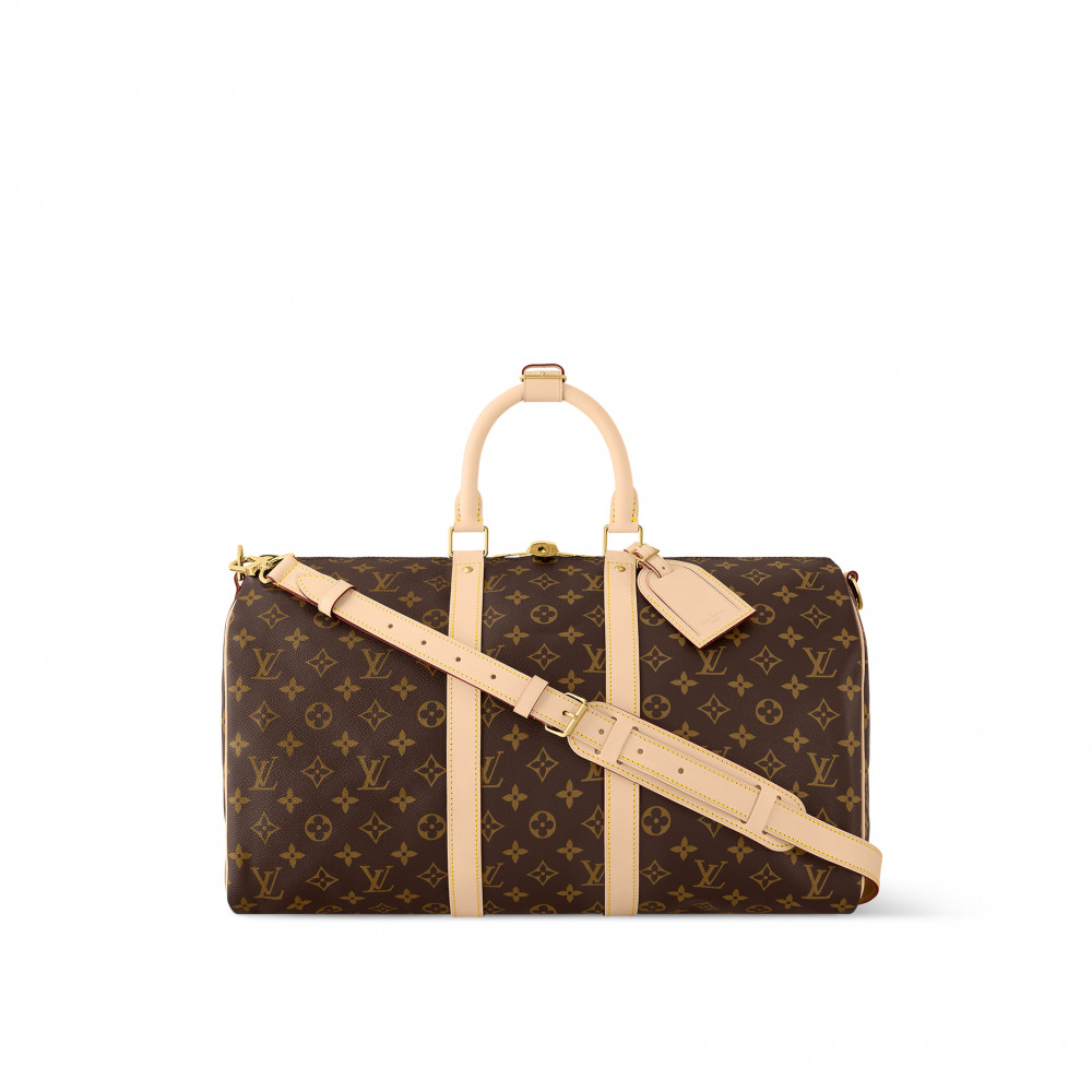 Keepall Bandoulière 45