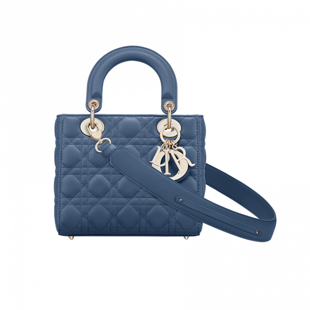 Small Lady Dior My Abcdior Bag Small Lady Dior My Abcdior Bag