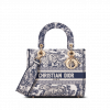 Medium Lady D-Lite Bag