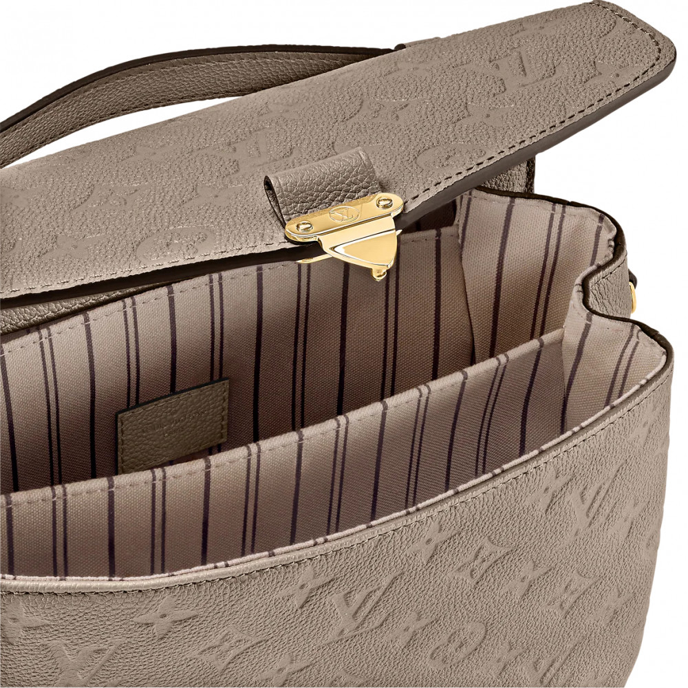 Pochette Métis