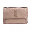 Yves Saint Laurent Niki Medium In Vintage Leatherniki Medium In Vintage Leather