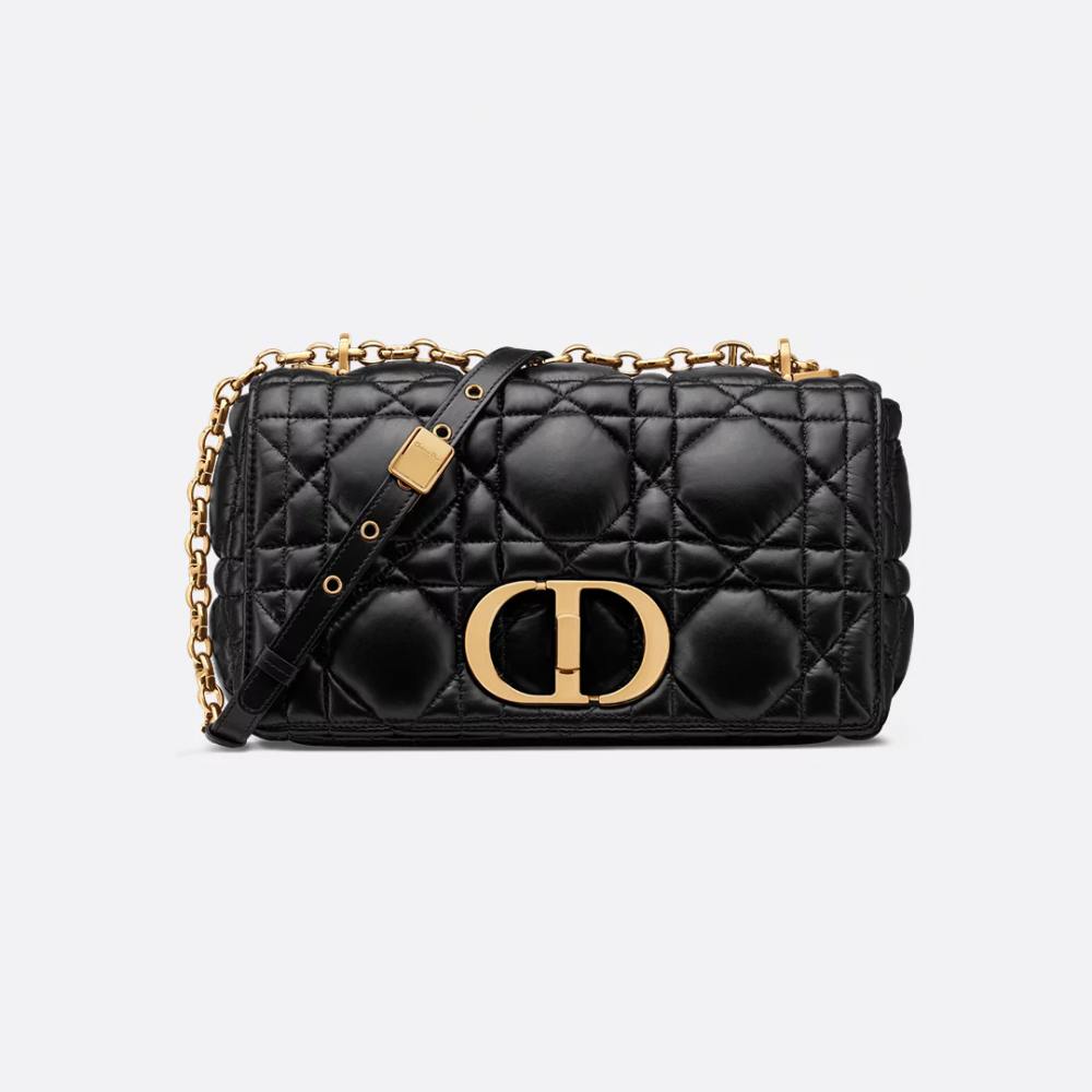 Medium Dior Caro Bag Medium Dior Caro Bag