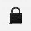 Mini Lady Dior Bag