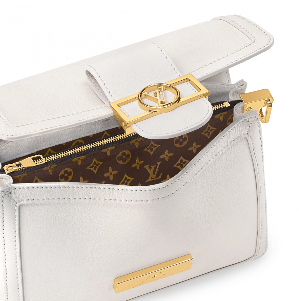 Dauphine Soft MM