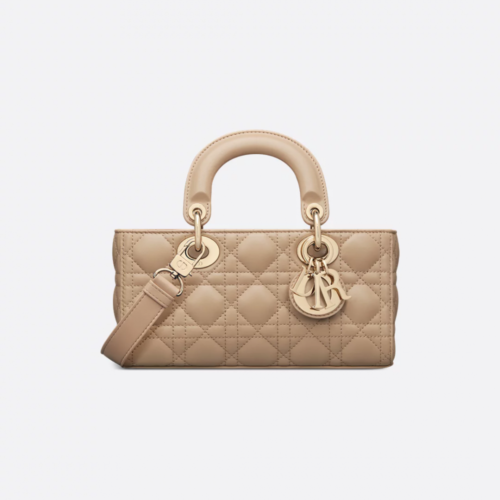 Small Lady D-Joy Bag