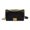 Chanel Classic Flap Bag Leboy