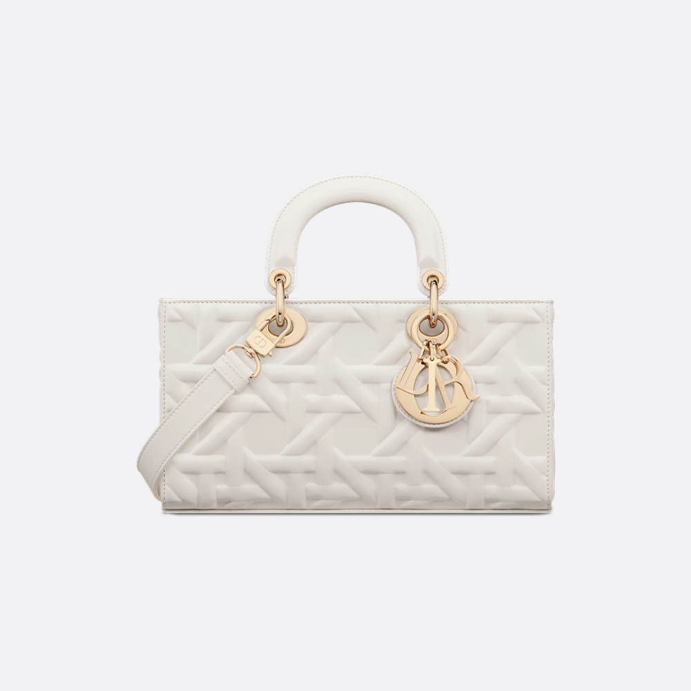 Medium Lady D-Joy Bag Medium Lady D-Joy Bag