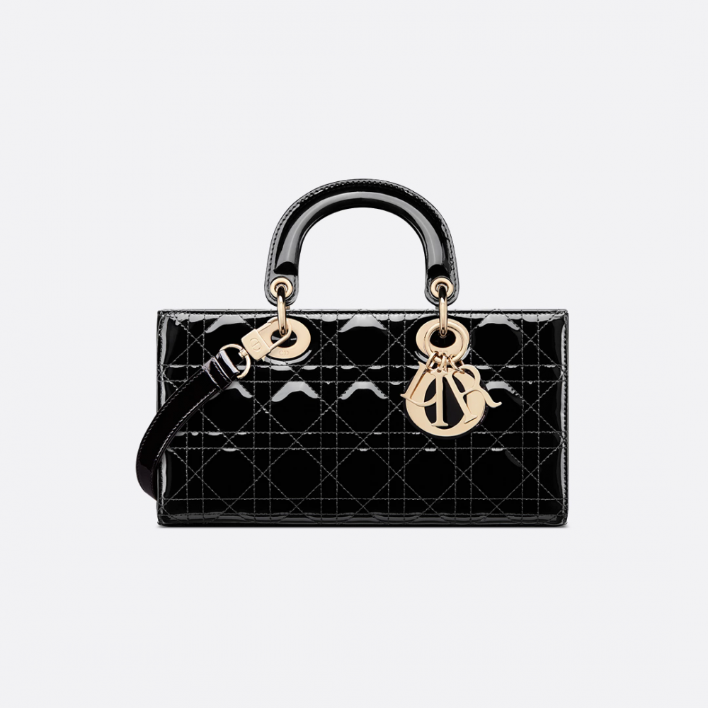 Medium Lady D-Joy Bag