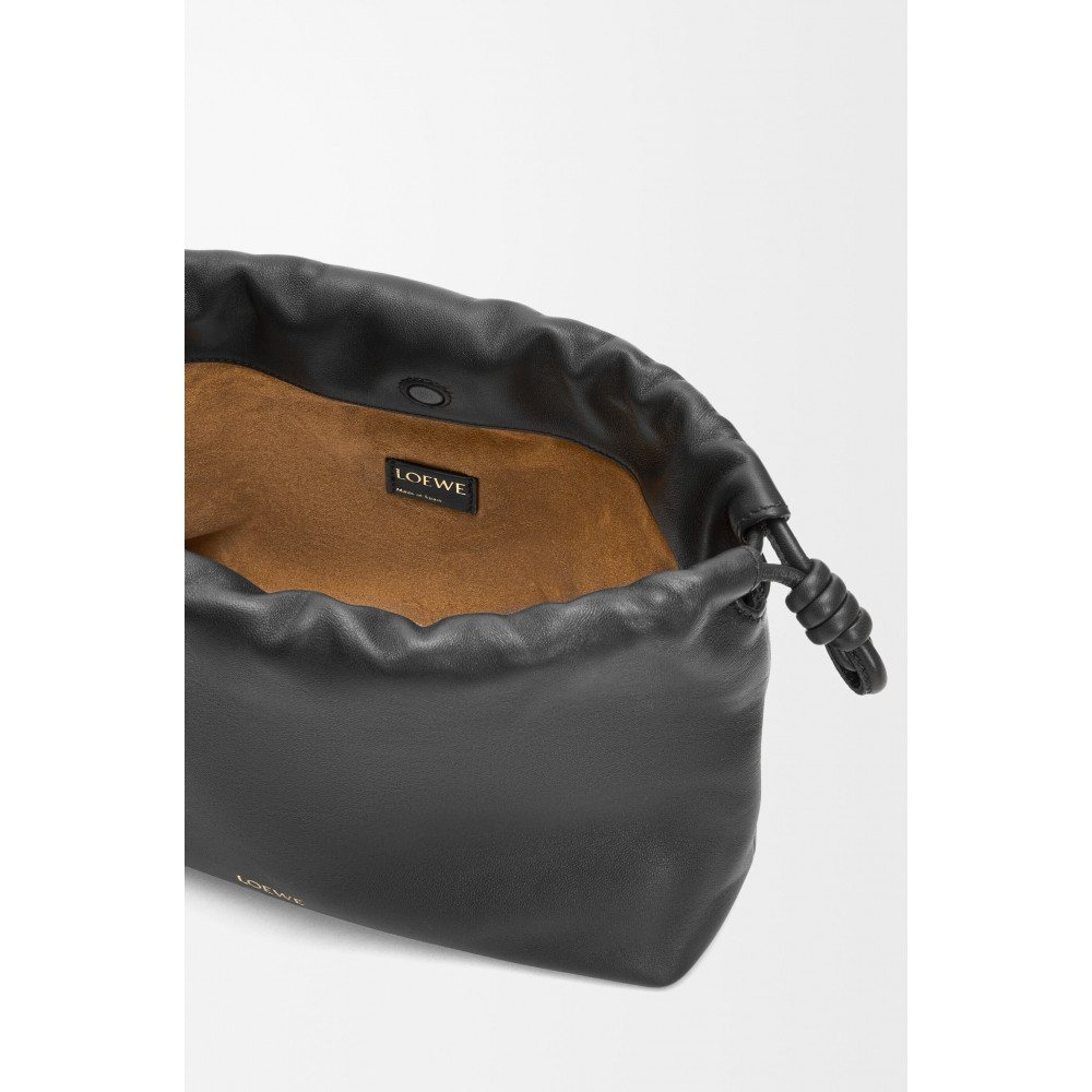 Medium Flamenco Purse In Mellow Nappa Lambskin Medium Flamenco Purse In Mellow Nappa Lambskin